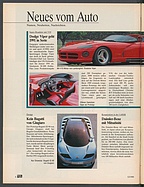 auto motor und sport / Nr. 12 / 1990 - Seite 6