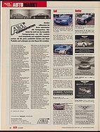 auto motor und sport / Nr. 12 / 2005 - Seite 88 (2005)