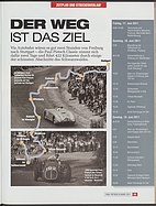 Bild von auto motor und sport / Nr. 12 / 2011 - Extra-Rallye - Seite 23