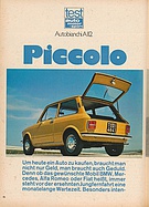 auto motor und sport / Nr. 13 / 1970 - Seite 84