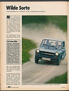 auto motor und sport / Nr. 13 / 1975 - Seite 64