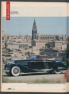 auto motor und sport / Nr. 13 / 1989 - Stolz wie ein Hispano