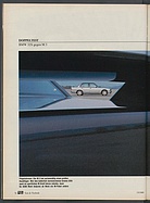 auto motor und sport / Nr. 13 / 1989 - BMW 325i gegen M3 - Die ungleichen Brüder