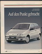 auto motor und sport / Nr. 13 / 1993 - Seite 30