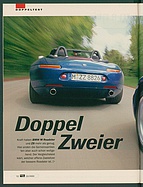 auto motor und sport / Nr. 13 / 2000 - Seite 54
