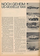 auto motor und sport / Nr. 14 / 1967 - Seite 30