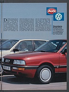 Bild von auto motor und sport / Nr. 14 / 1988 - Seite 29