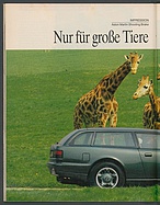 AMS 14/1993 - Aston Martin Shooting Brake