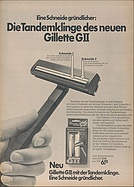 Bild von auto motor und sport / Nr. 15 / 1972 - Seite 23