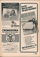 Bild von auto motor und sport / Nr. 15 / 1972 - Seite 67