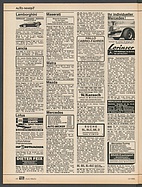auto motor und sport / Nr. 15 / 1981 - Seite 66 (1981)