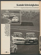 auto motor und sport / Nr. 15 / 1987 - Seite 160