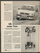 auto motor und sport / Nr. 15 / 1987 - Seite 24 (1987)