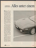 auto motor und sport / Nr. 15 / 1990 - Seite 62