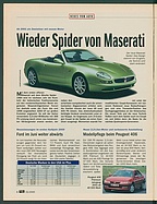 auto motor und sport / Nr. 15 / 2000 - Seite 8