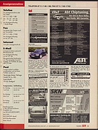auto motor und sport / Nr. 15 / 2003 - Seite 91 (2003)
