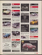 auto motor und sport / Nr. 15 / 2007 - Seite 87 (2007)