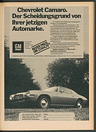 Bild von auto motor und sport / Nr. 16 / 1973 - Seite 39