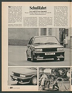 Bild von auto motor und sport / Nr. 16 / 1985 - Seite 34