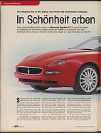 auto motor und sport / Nr. 16 / 2001 - Seite 44