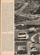 auto motor und sport / Nr. 17 / 1964 - 24 Stunden-Rennen in Spa Francorchamps