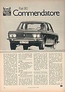 auto motor und sport / Nr. 17 / 1970 - Seite 60