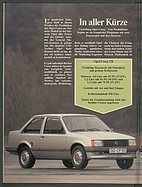 auto motor und sport / Nr. 17 / 1982 - Seite 60