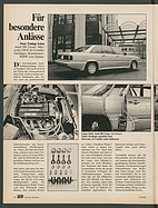 auto motor und sport / Nr. 17 / 1985 - Seite 28