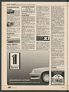 auto motor und sport / Nr. 17 / 1985 - Seite 82 (1985)