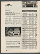 auto motor und sport / Nr. 17 / 1994 - Seite 68 (1994)
