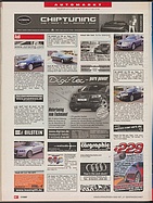 auto motor und sport / Nr. 17 / 2007 - Seite 82 (2007)