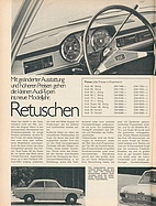 auto motor und sport / Nr. 18 / 1970 - Seite 54 (1970)