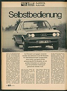Bild von auto motor und sport / Nr. 18 / 1973 - Seite 34