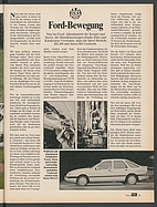 auto motor und sport / Nr. 18 / 1985 - Seite 29