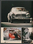 AMS 18/1986 - Erinnerungen an das Isabella TS Coupé