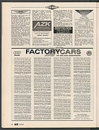 auto motor und sport / Nr. 18 / 1996 - Seite 86 (1996)