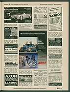 auto motor und sport / Nr. 18 / 2000 - Seite 91 (2000)