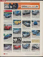 auto motor und sport / Nr. 18 / 2010 - Seite 84 (2010)