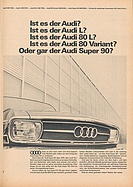 auto motor und sport / Nr. 19 / 1967 - Seite 77 (1967)