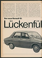 auto motor und sport / Nr. 19 / 1969 - Seite 32