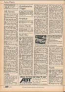 auto motor und sport / Nr. 19 / 1972 - Seite 156 (1972)