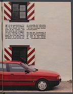Bild von auto motor und sport / Nr. 19 / 1986 - Seite 9