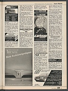 auto motor und sport / Nr. 19 / 1987 - Seite 133 (1987)
