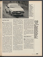 auto motor und sport / Nr. 19 / 1987 - Seite 67