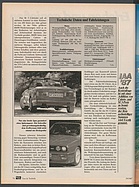 Bild von auto motor und sport / Nr. 19 / 1987 - Seite 80