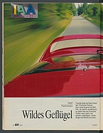 auto motor und sport / Nr. 19 / 1993 - Seite 16