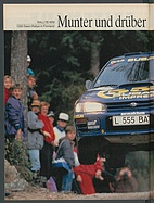 auto motor und sport / Nr. 19 / 1993 - Seite 298