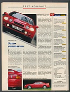 Bild von auto motor und sport / Nr. 19 / 1994 - Seite 80