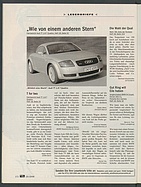 auto motor und sport / Nr. 19 / 1998 - Seite 170 (1998)