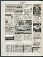 auto motor und sport / Nr. 19 / 1999 - Seite 130 (1999)